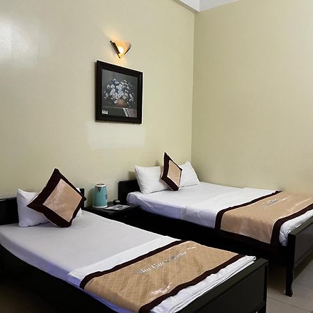Thu Guest House Ninh Binh Exterior foto