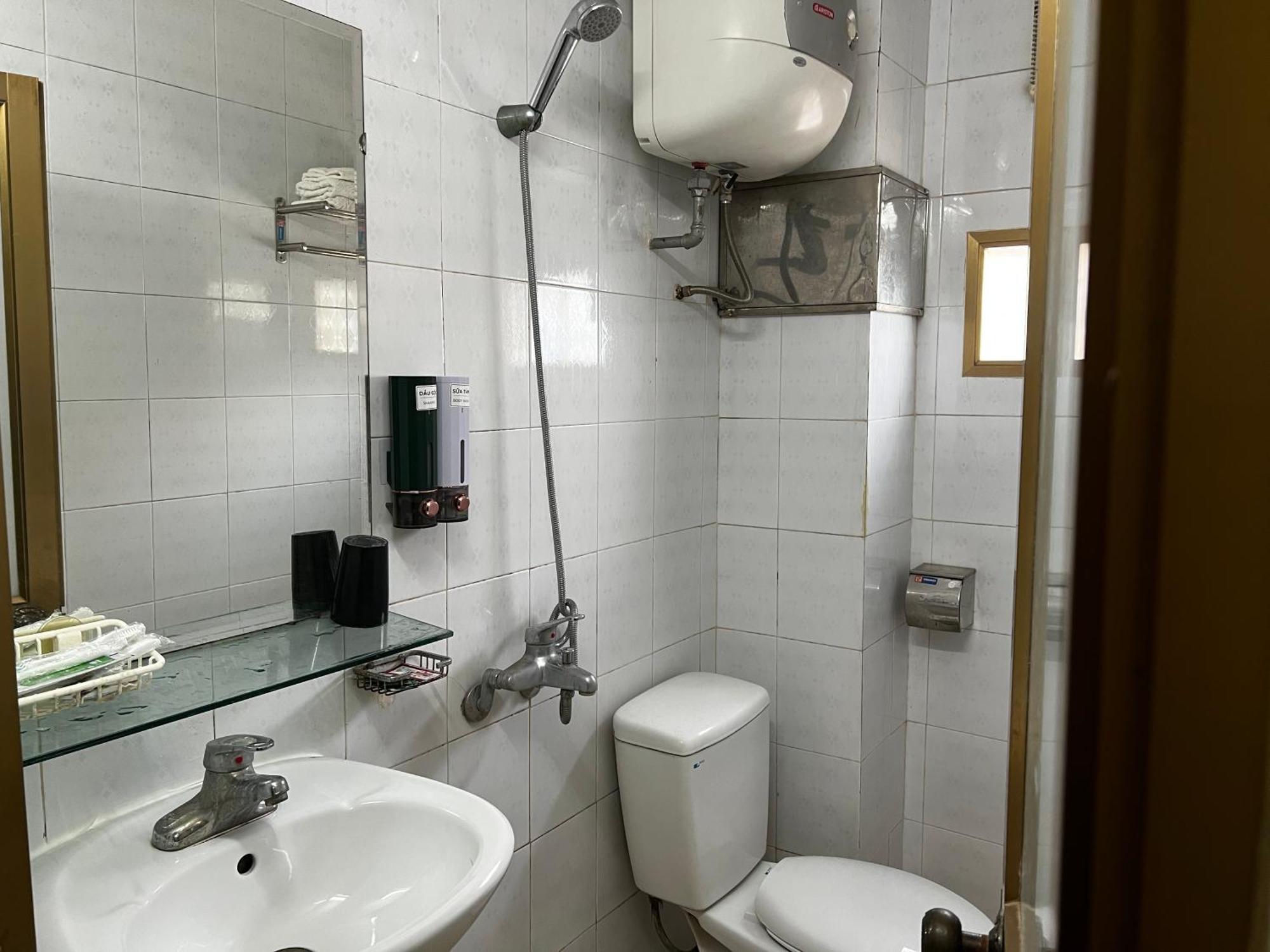Thu Guest House Ninh Binh Exterior foto