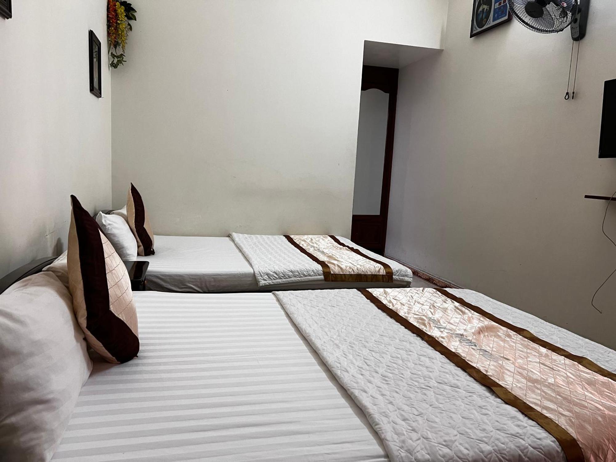 Thu Guest House Ninh Binh Exterior foto