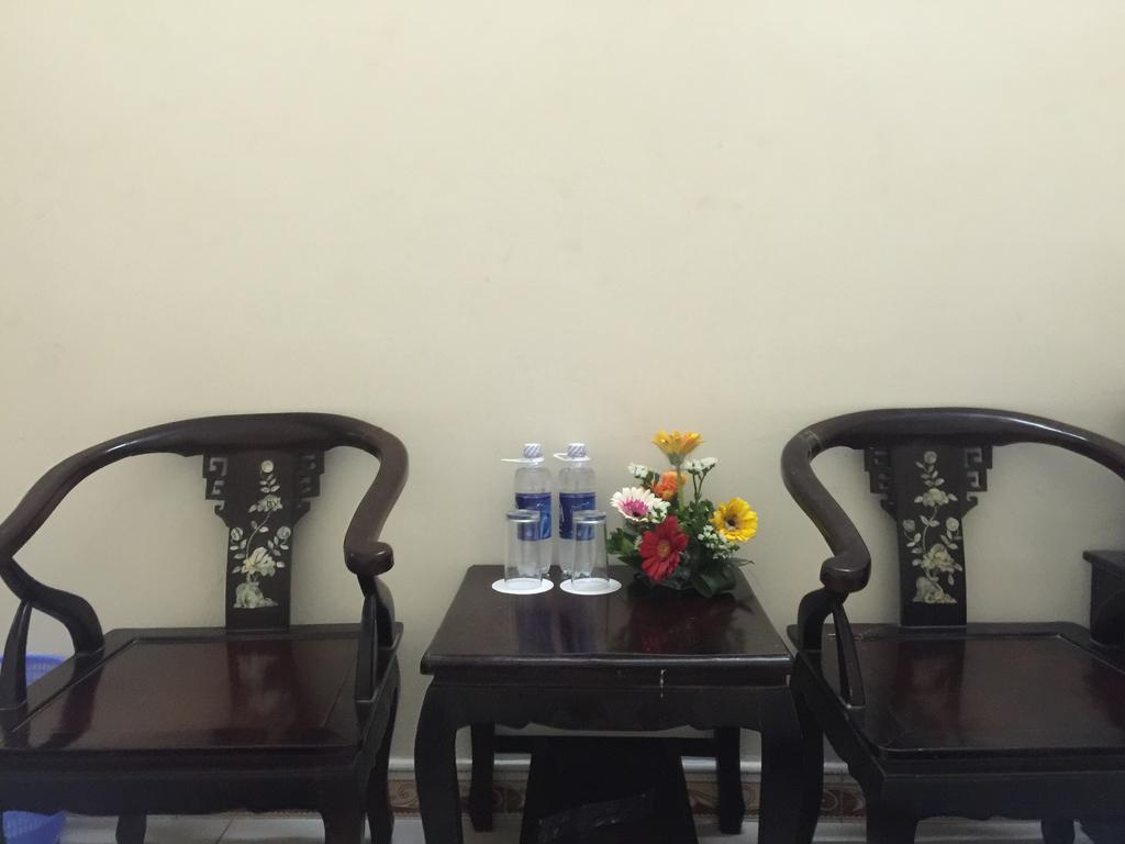 Thu Guest House Ninh Binh Exterior foto