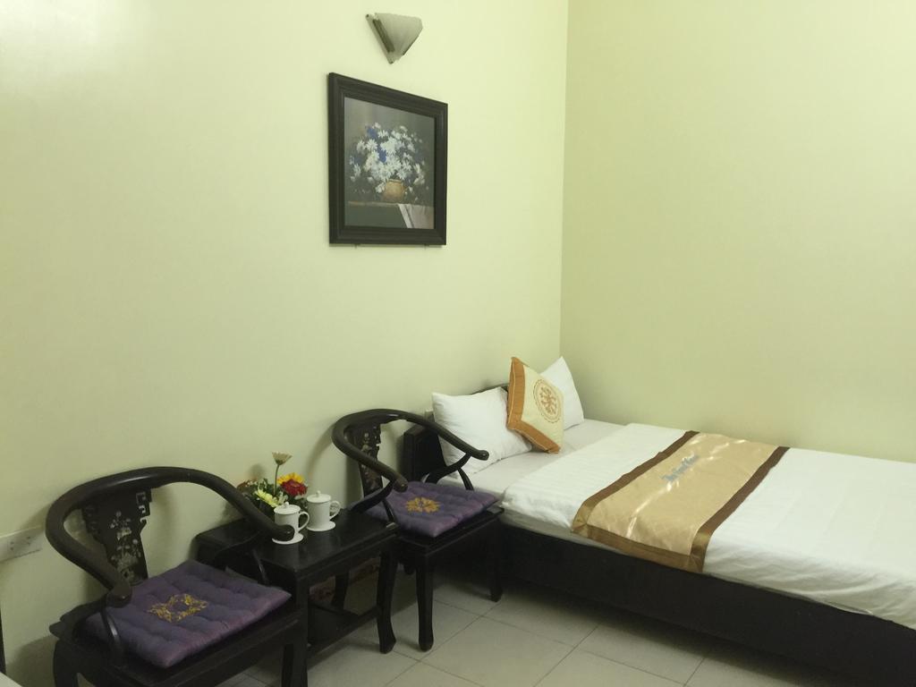 Thu Guest House Ninh Binh Exterior foto