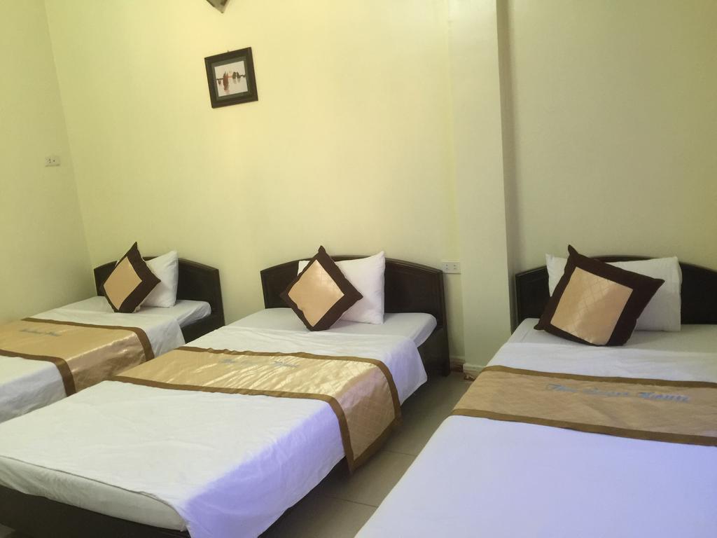Thu Guest House Ninh Binh Exterior foto