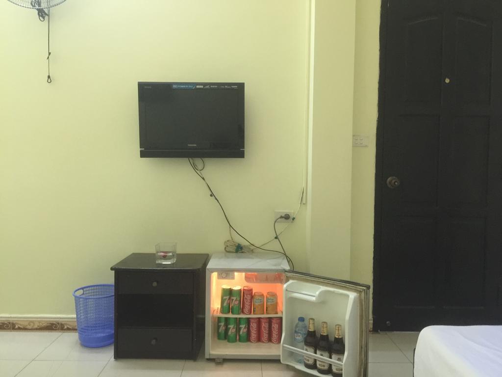 Thu Guest House Ninh Binh Exterior foto