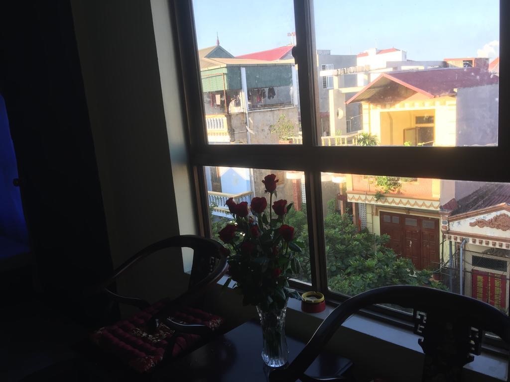 Thu Guest House Ninh Binh Exterior foto
