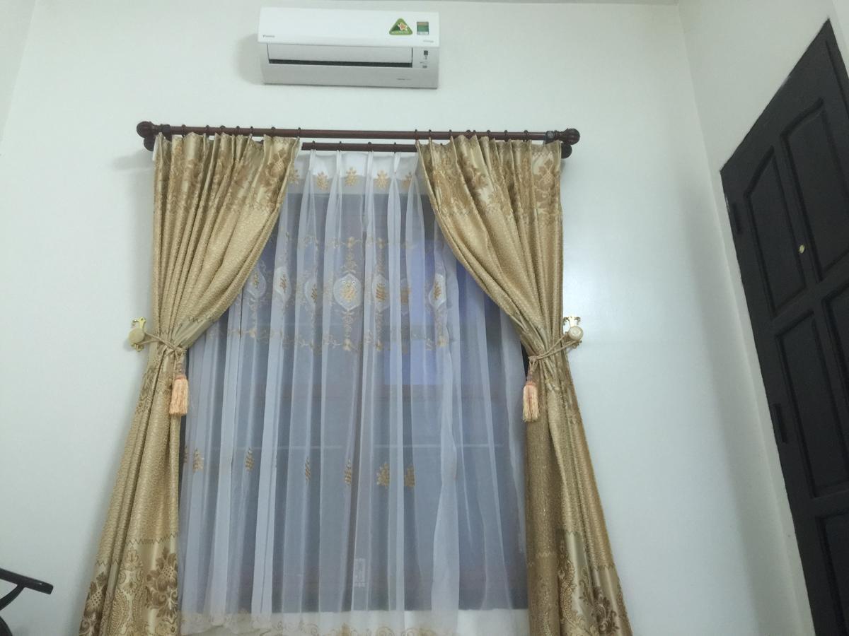 Thu Guest House Ninh Binh Exterior foto