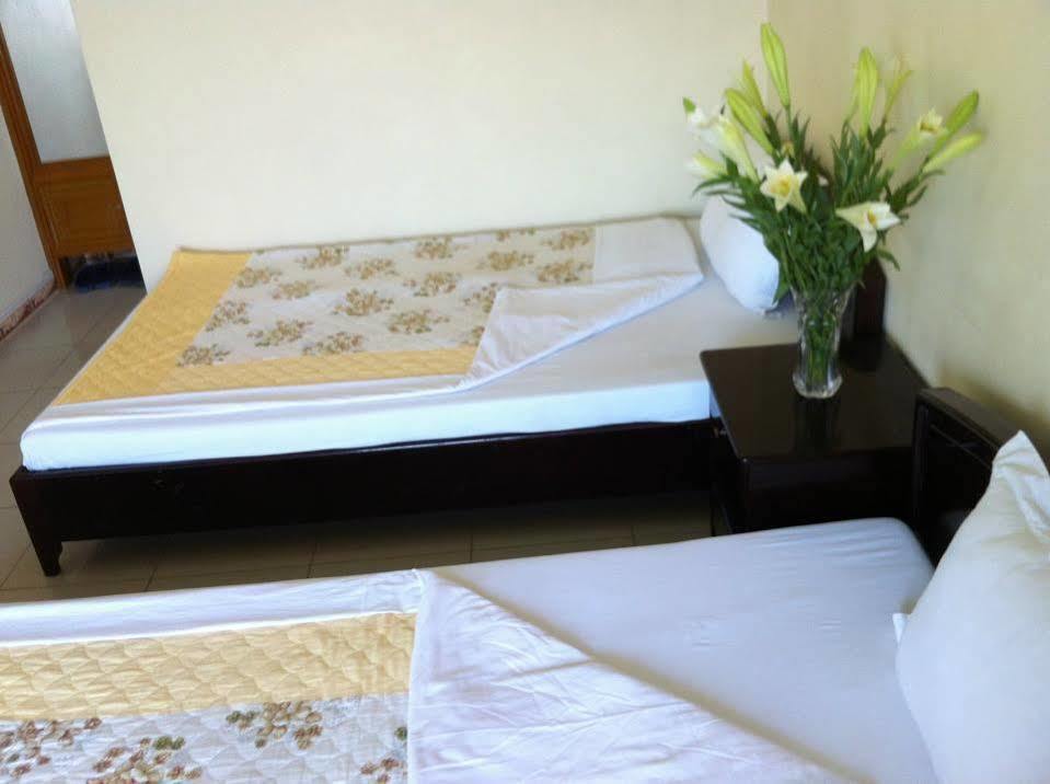Thu Guest House Ninh Binh Exterior foto